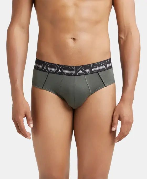 Thumbnail: Jockey US14 Men's Brief