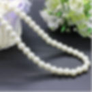 Thumbnail: Natural Freshwater Pearl Necklace