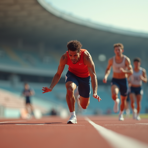the Essentials of Mental Training for Peak Athletic Performance