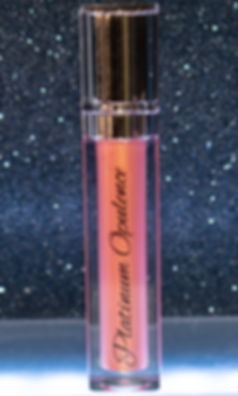 TEQUILA ROSE MOISTURIZING LIP GLOSS
