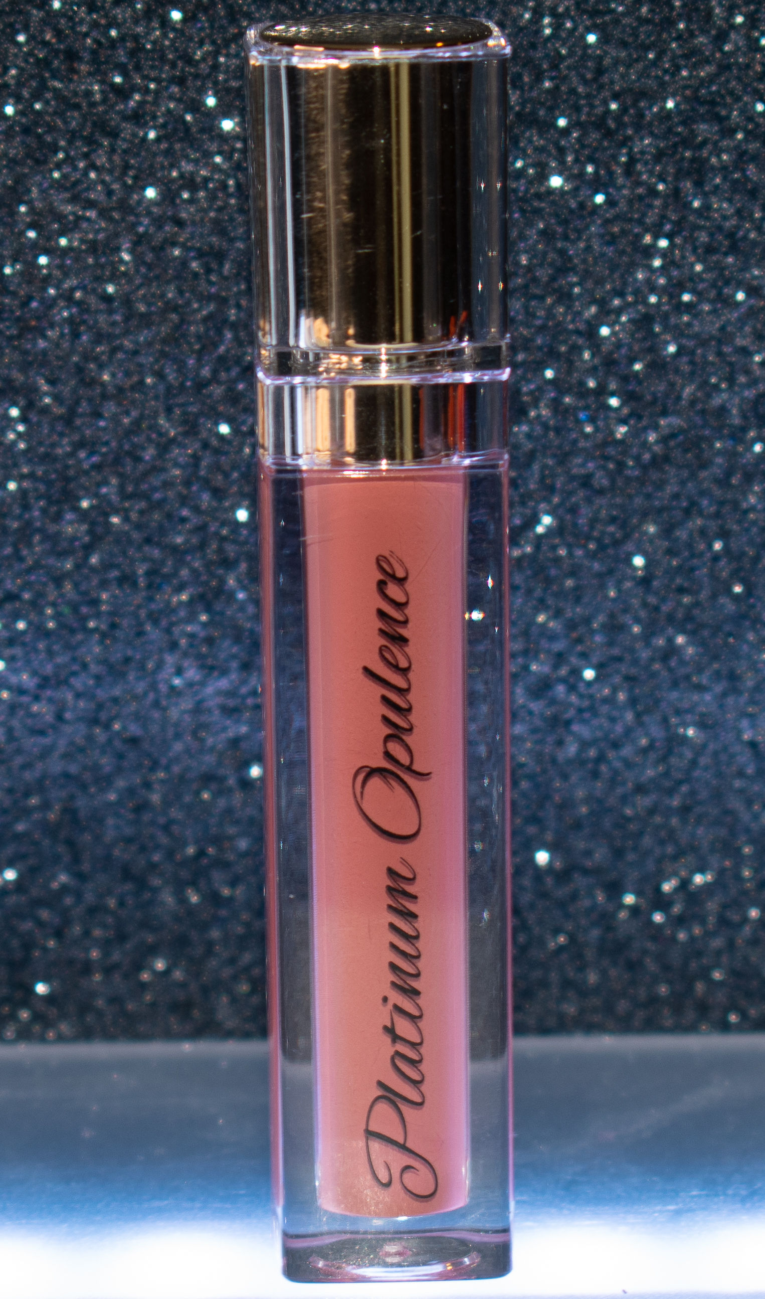 ALMOND BUTTER MOISTURIZING LIP GLOSS