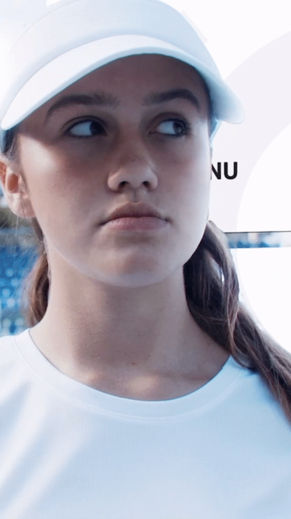 Sense Arena commercial. Software for professional sport practice.