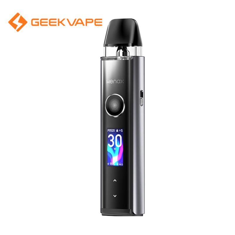 Miniature : Kit Wenax Q PRO - Geekvape