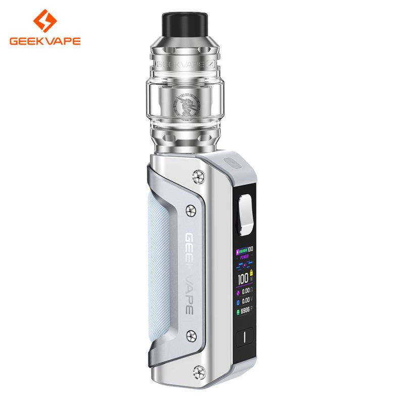 Miniature : Kit Aegis Solo 3 - Geekvape