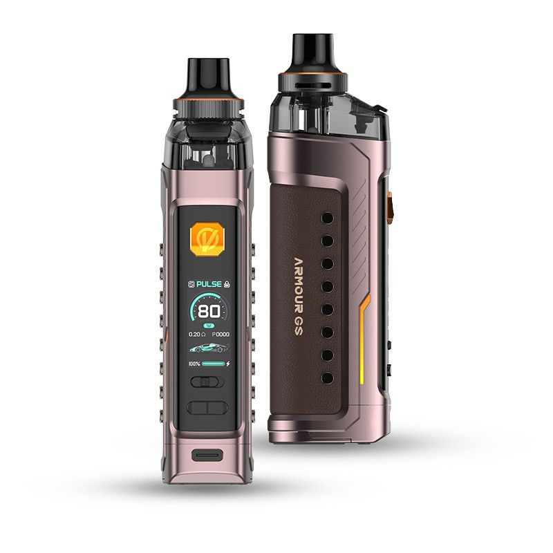Miniature : Kit Armour GS - VAPORESSO