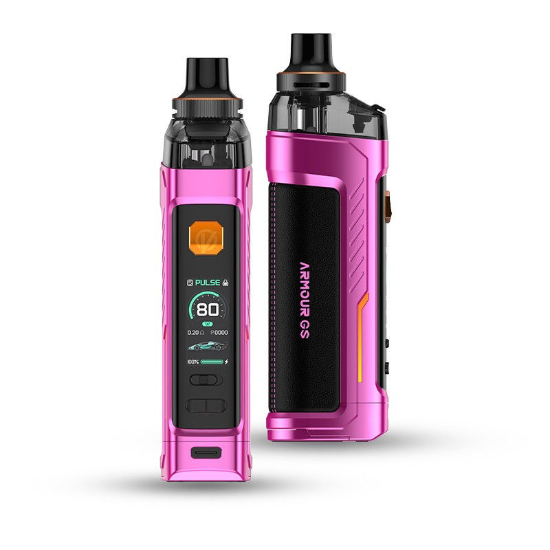 Miniature : Kit Armour GS - VAPORESSO