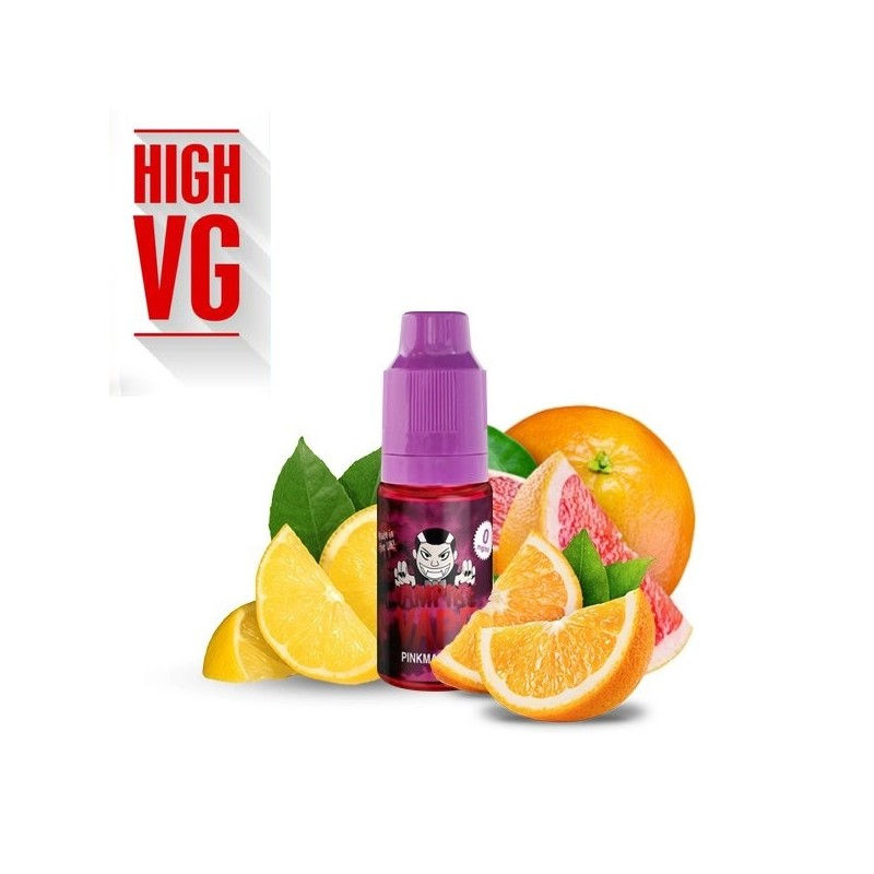HIGH VG PINKMAN 10ML - VAMPIRE VAPE