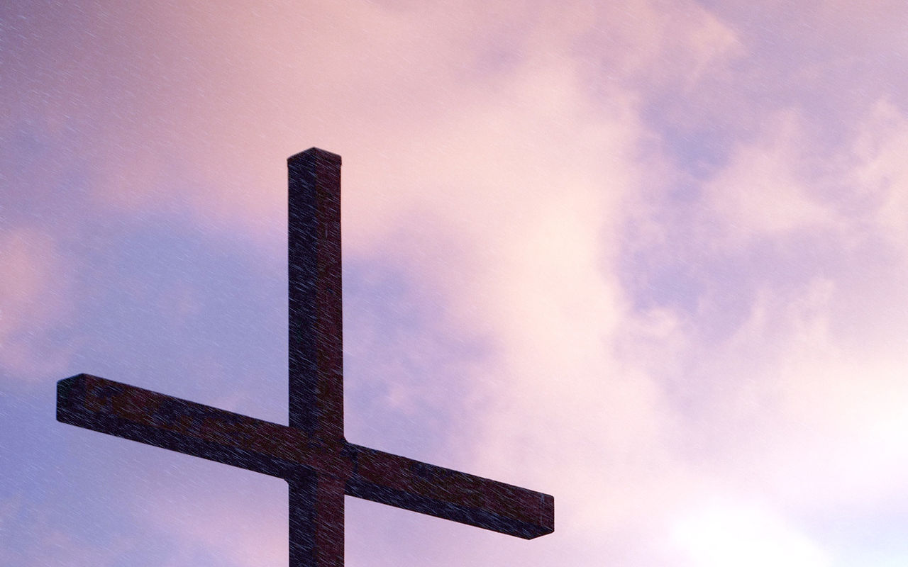 Strayhorn Baptist Church 1
