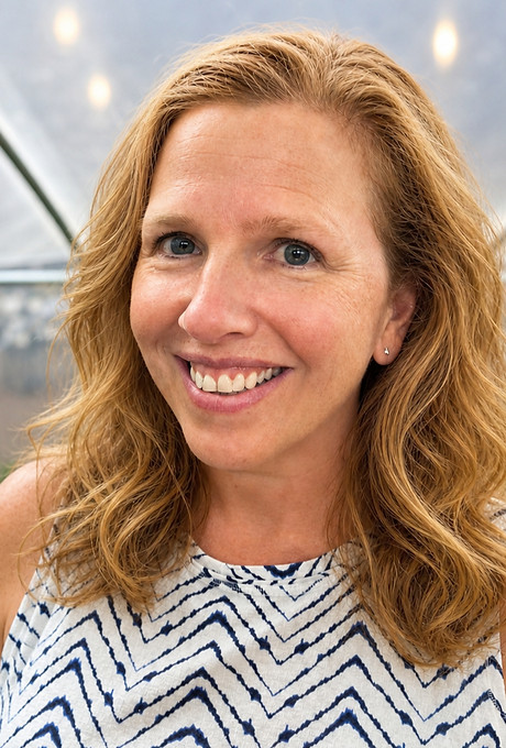 Professional CPA headshot for Simple Money Systems