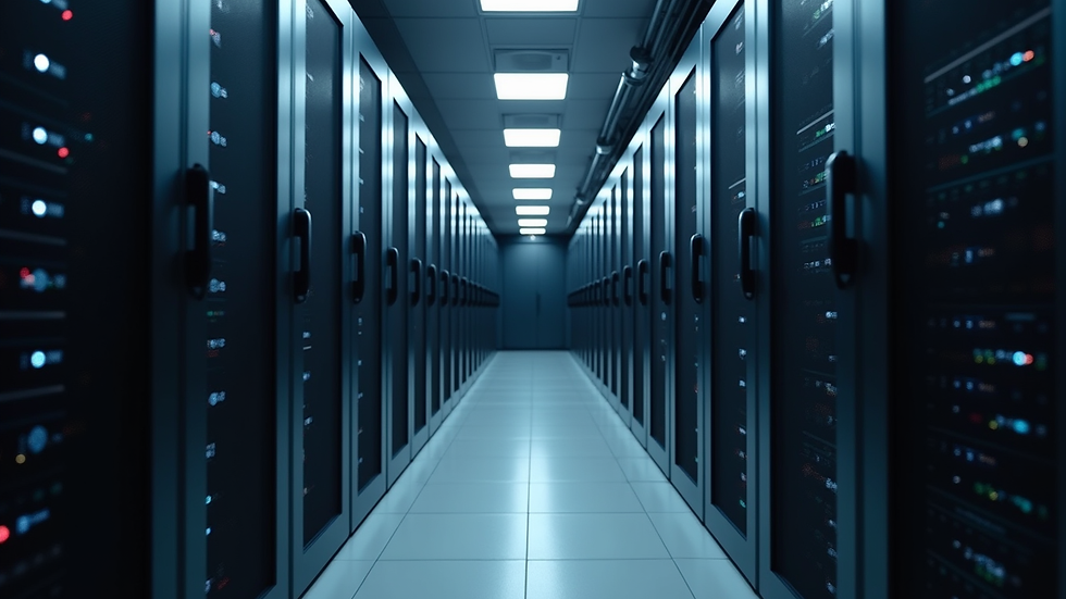 Viixim ITAD Solutions: Transforming Modern IT Asset Disposition