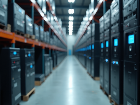 Latest ITAD Resale Trends: Unlocking Value from Retiring IT Assets