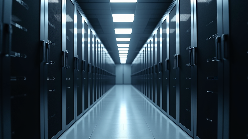 Viixim ITAD Services: Redefining IT Asset Disposition