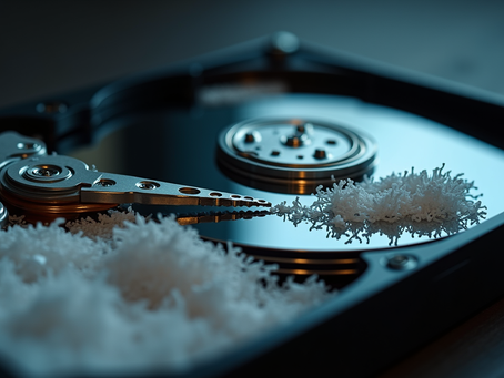 HIPAA Data Destruction: What You Need to Know