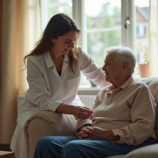 MARA Homecare's Commitment to Quality and Compassion