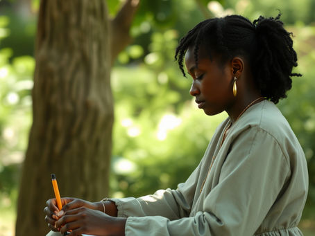 A Quiet Note, Lately