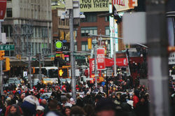 New York