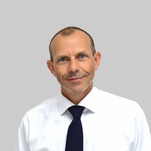 Prof. Dr. Jochen Scheeg