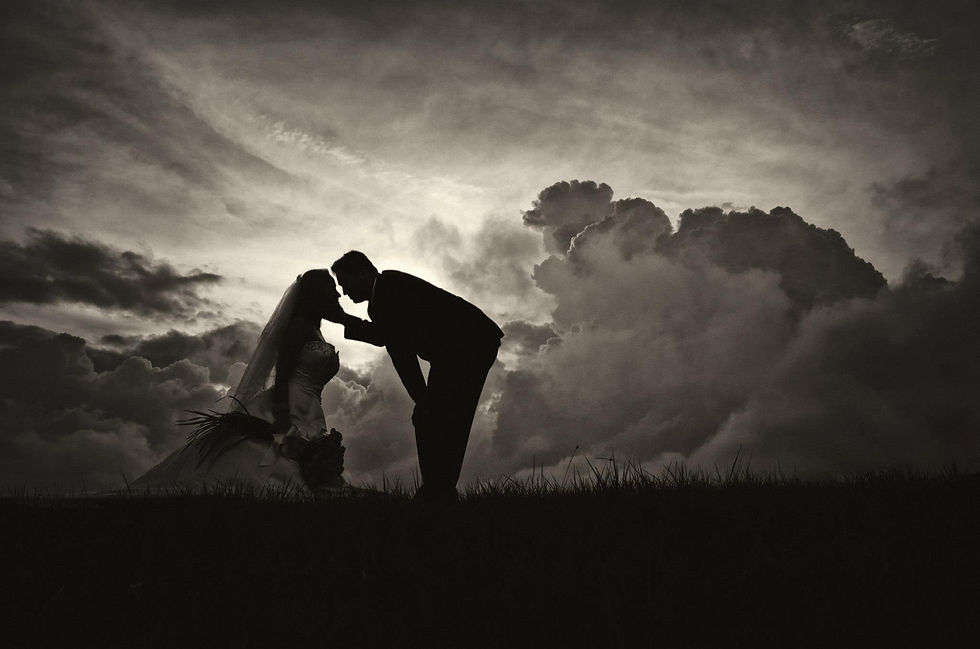 EL AMOR ES CLASICO...