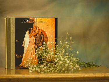 EL PHOTOBOOK QUE TE ENTREGO: