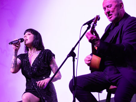 A Powerful Week for ScoreG — And We’re Just Getting Started