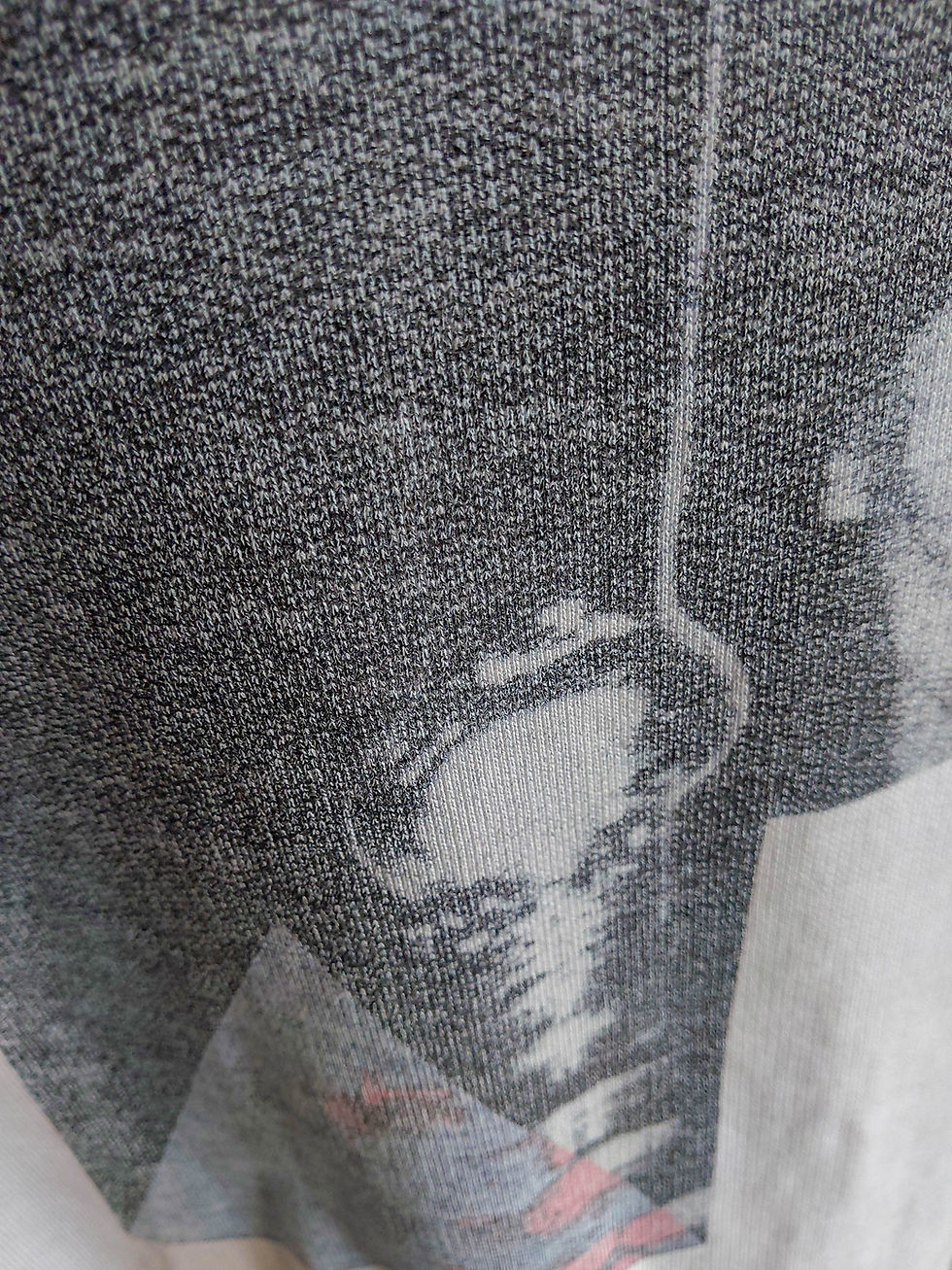 Miniatura: Moletom Raf Simons original vintage (tam GG)