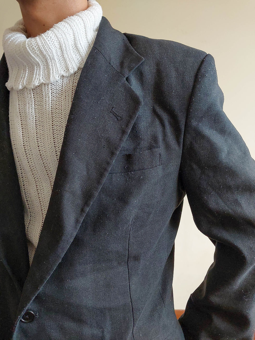 Miniatura: Blazer Souza Machado Vintage (tam G)
