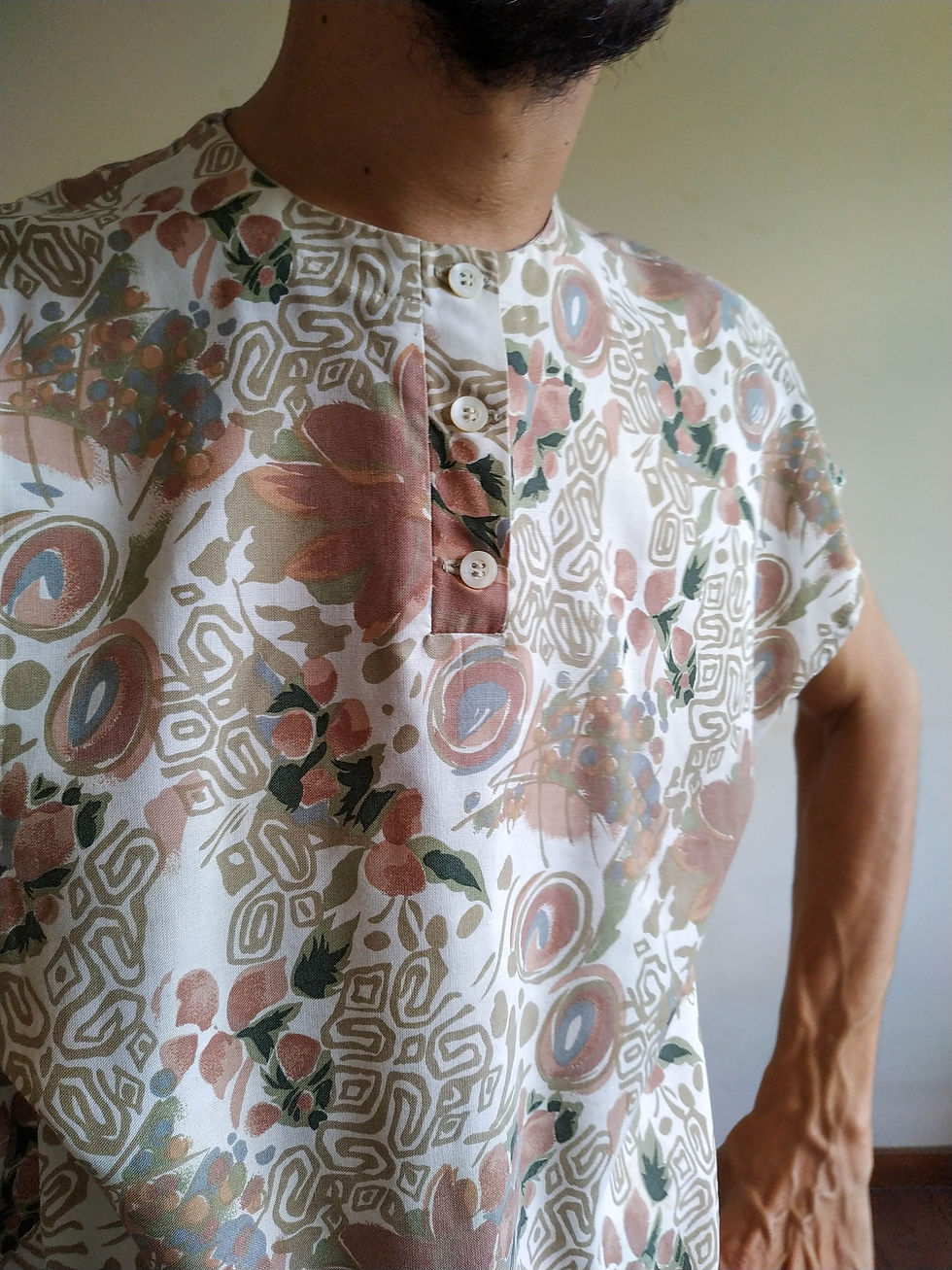 Miniatura: Camiseta SSphera (tam M)