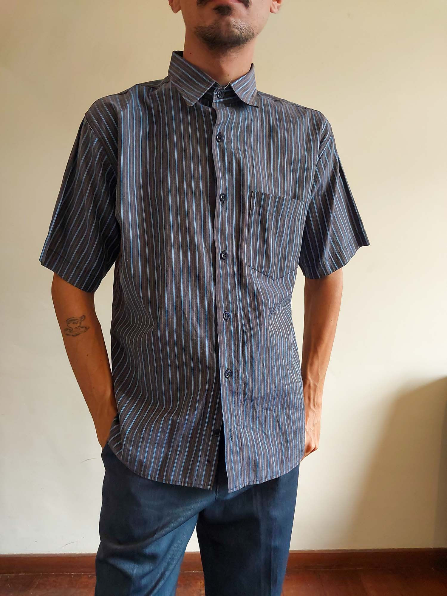 Camisa Caw vintage (tam M)