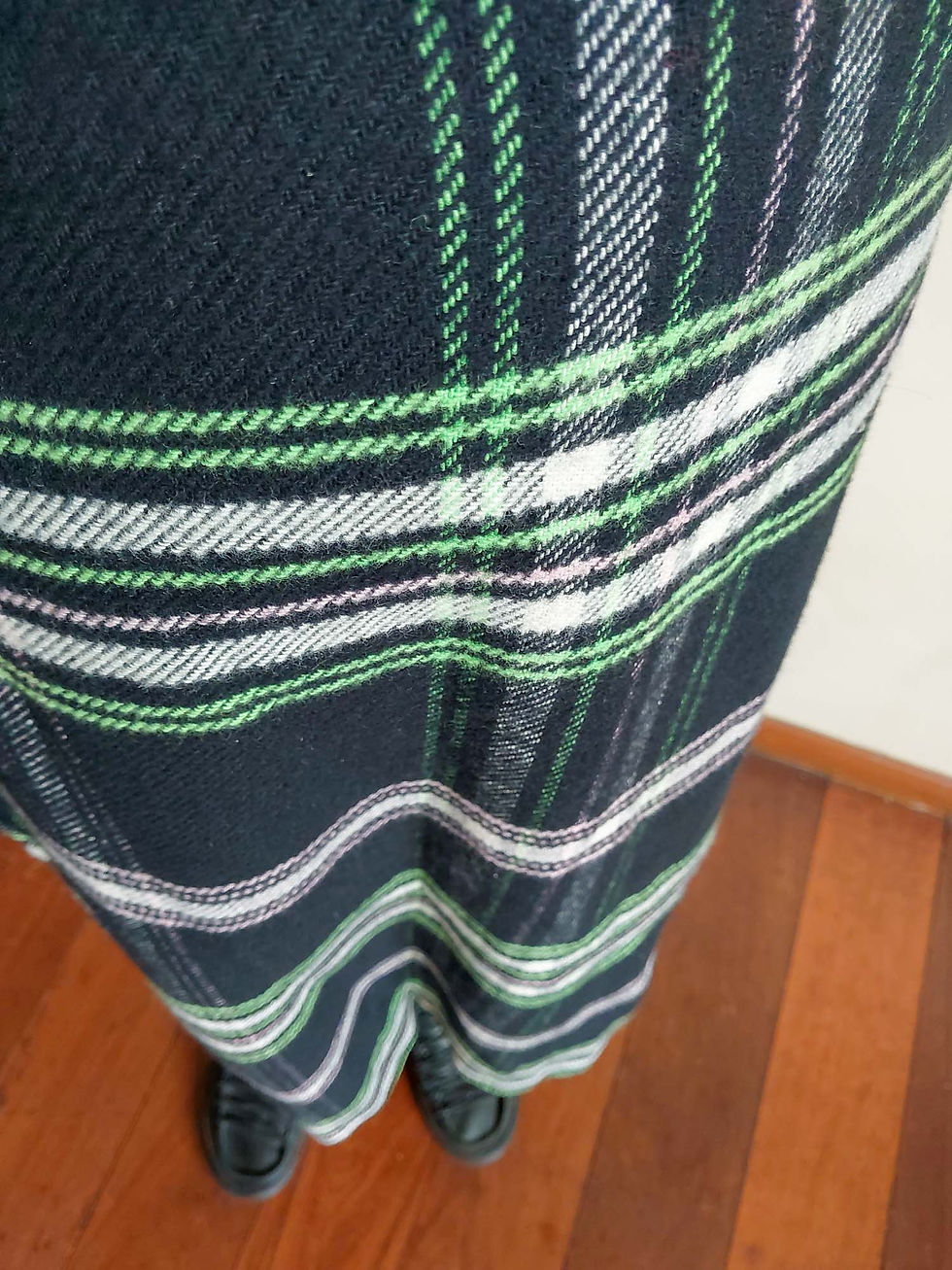 Miniatura: Saia L.Cecci (tam 36)