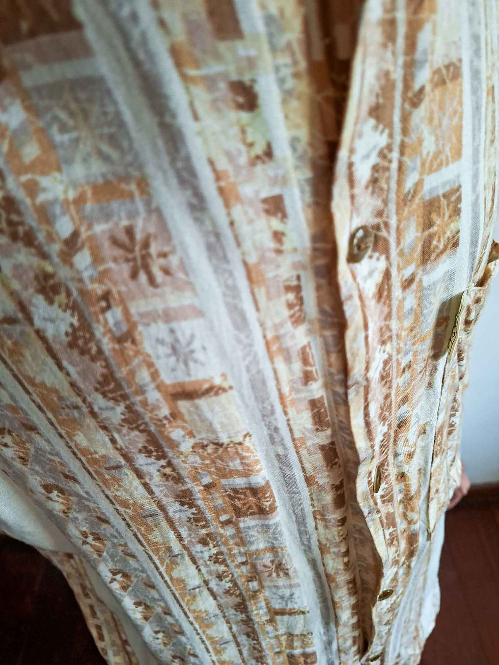 Miniatura: Camisa Volúpia Vintage anos 1990 (tam G)