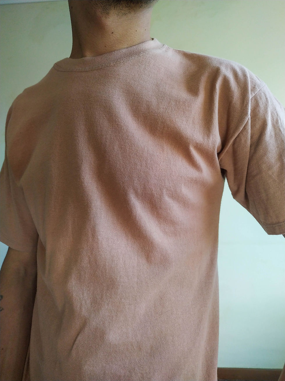 Miniatura: Camiseta Basiquete (tam G)