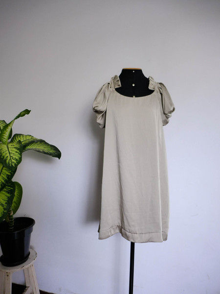 Miniatura: Vestido Skazi - Poliamida (M)