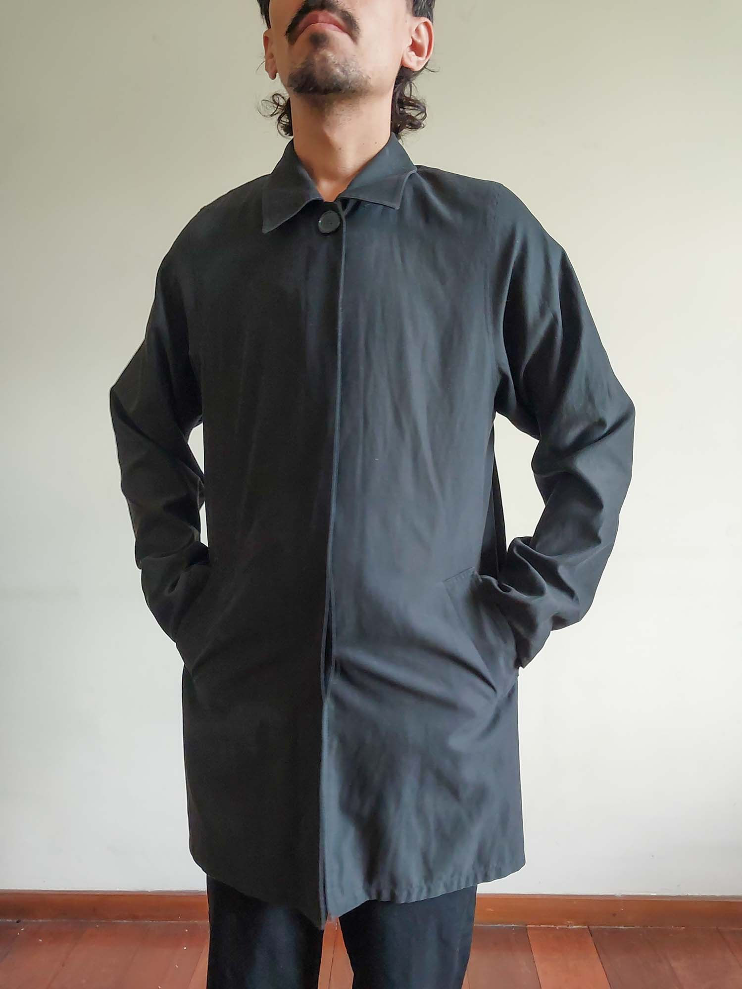 Sobretudo Fashion Bs 1990 (tam P)