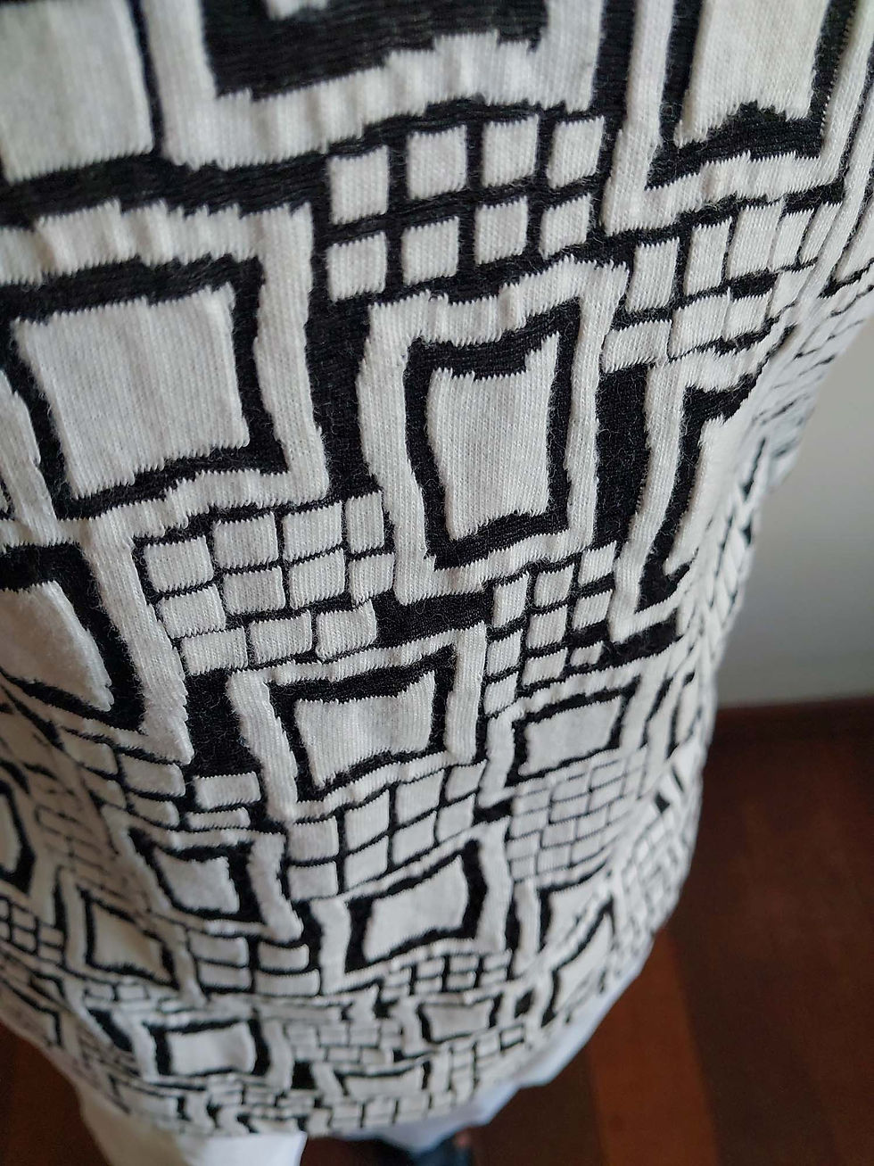 Miniatura: Camiseta Artsy Brasil (tam M)