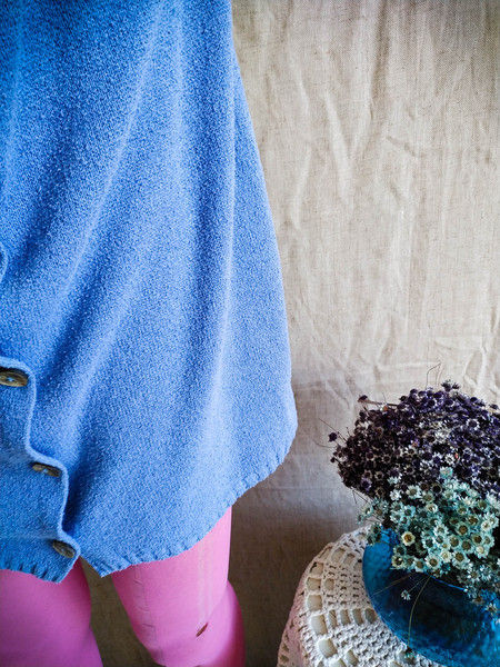 Miniatura: Vestido Pamela (tam M)