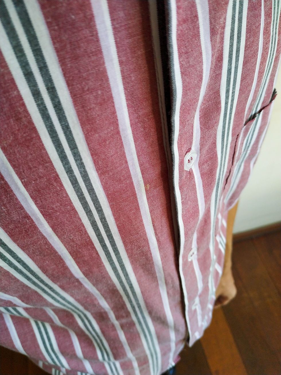 Miniatura: Camisa Scaldini (tam M)