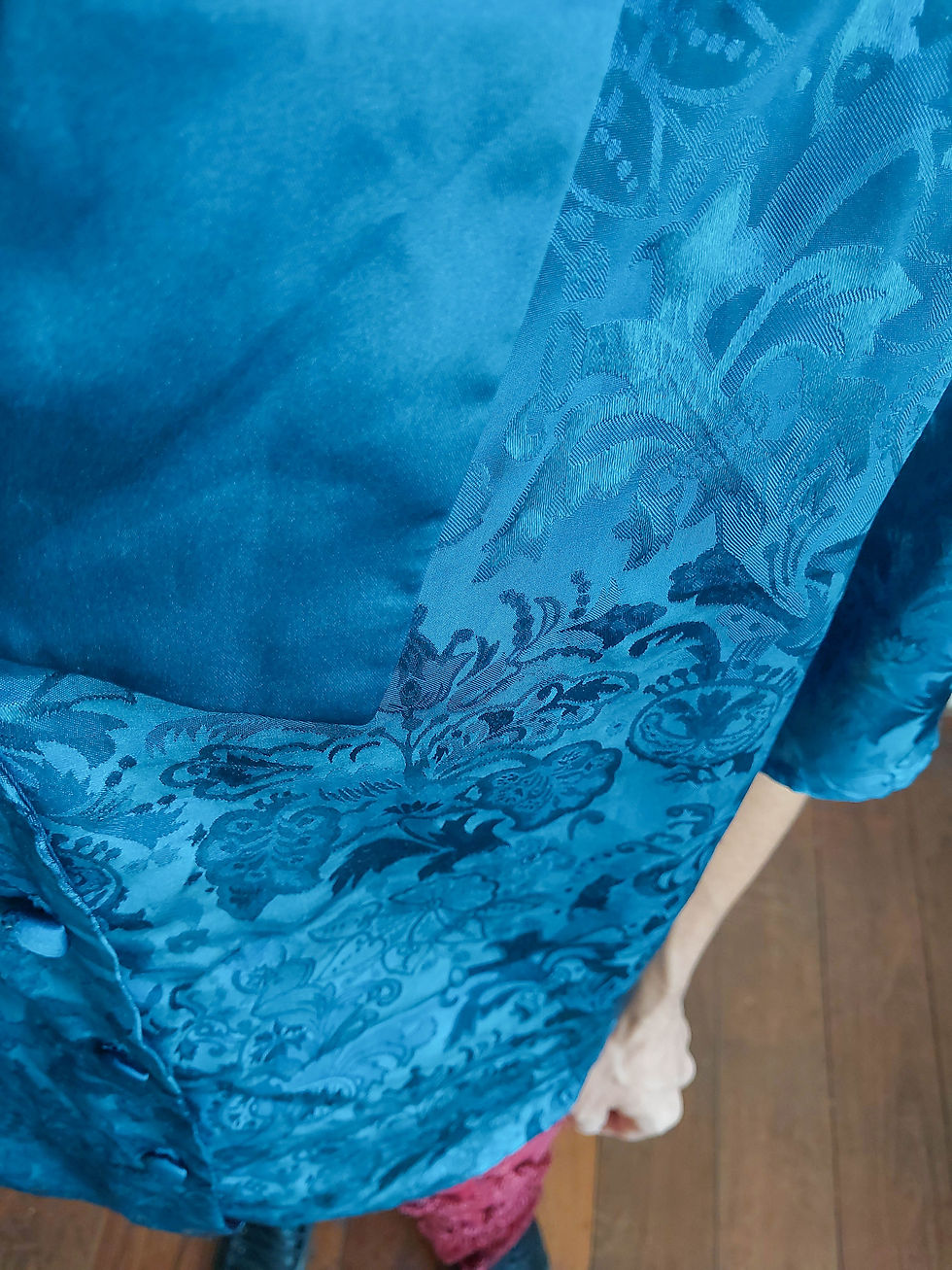 Miniatura: Camisa Victoria’s Secret original vintage (tam G)