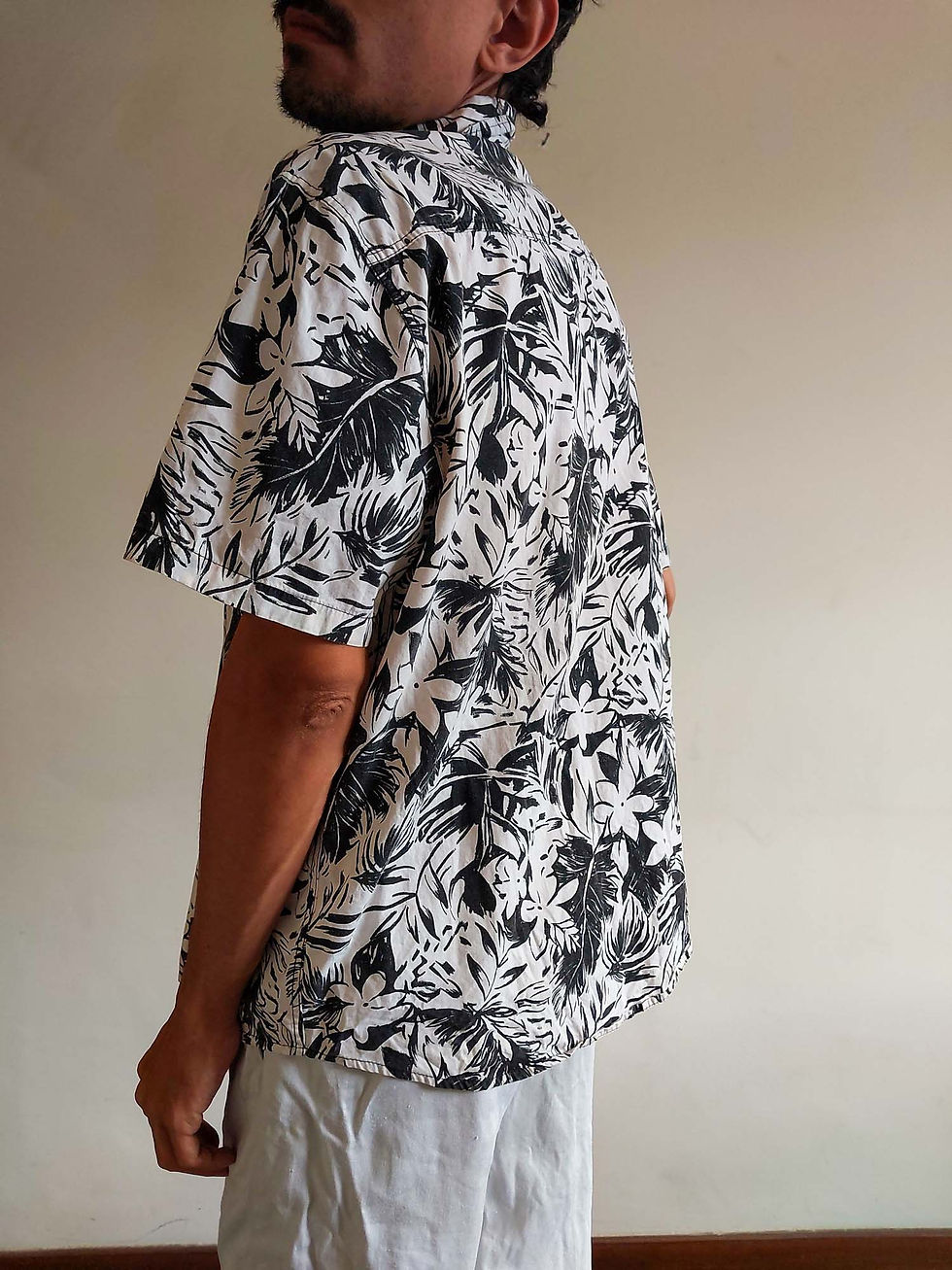 Miniatura: Camisa MCD (tam M)