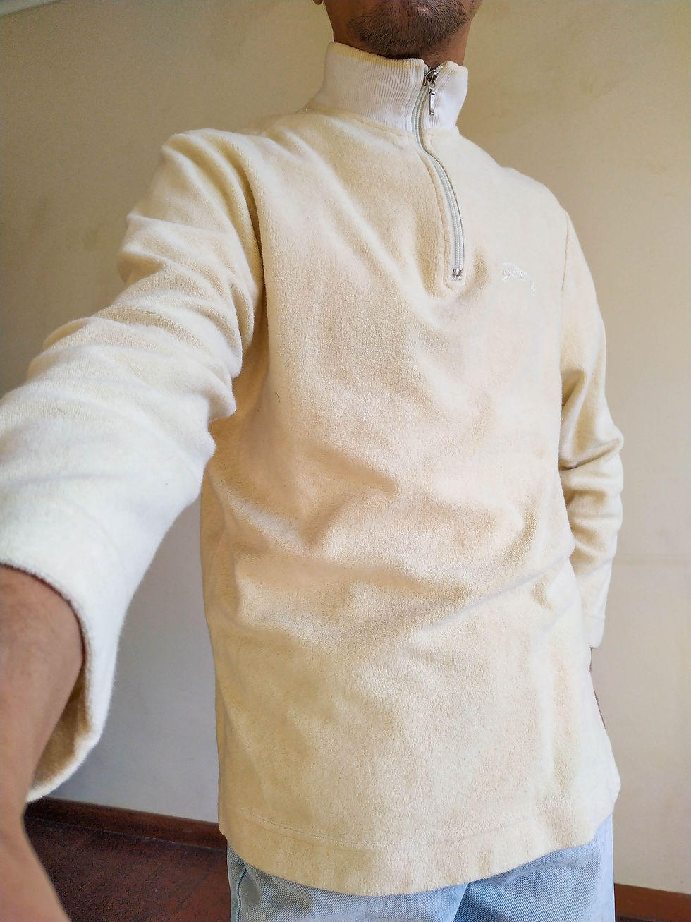 Miniatura: Blusa Stroke (tam M)