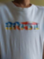 Miniatura: Camiseta Bee Brasil Vintage (tam G)