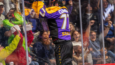 Roughneck Buddies for Life, Buffalo for the Threepeat, and the Zach Currier game. NLL Week Two Overreactions