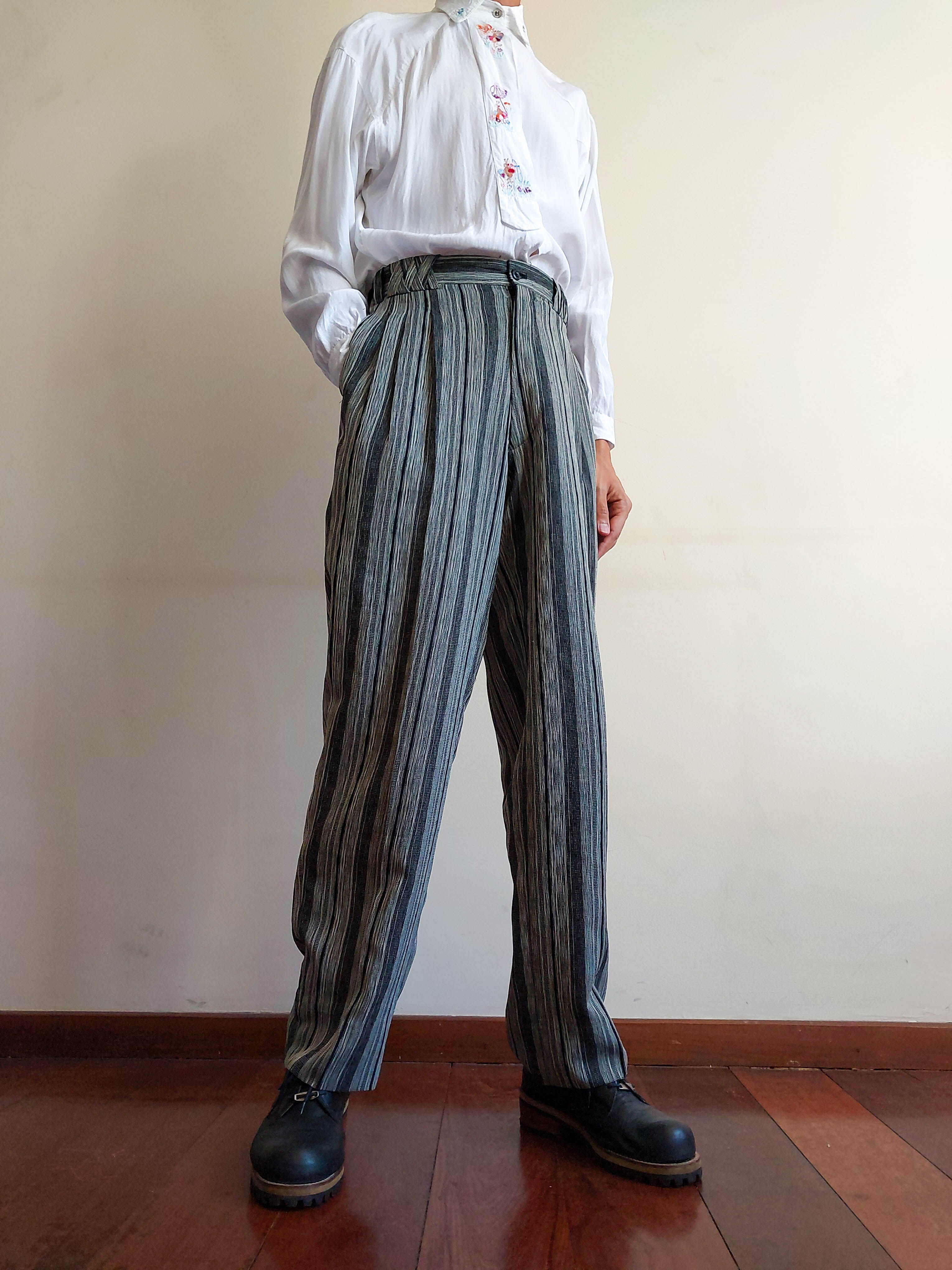 Calça VIntage Japonesa Lorant (tam 38)
