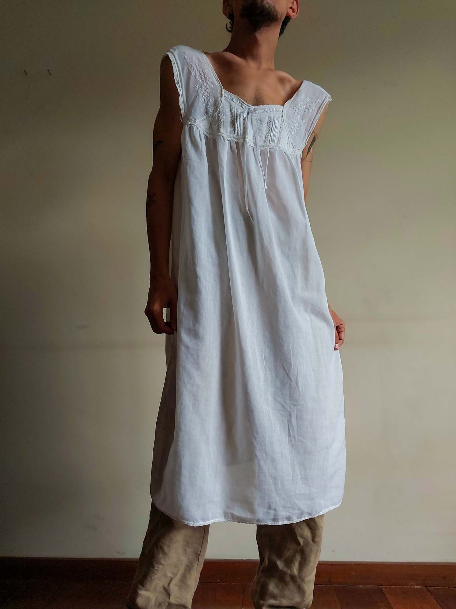 Camisola vintage XGG