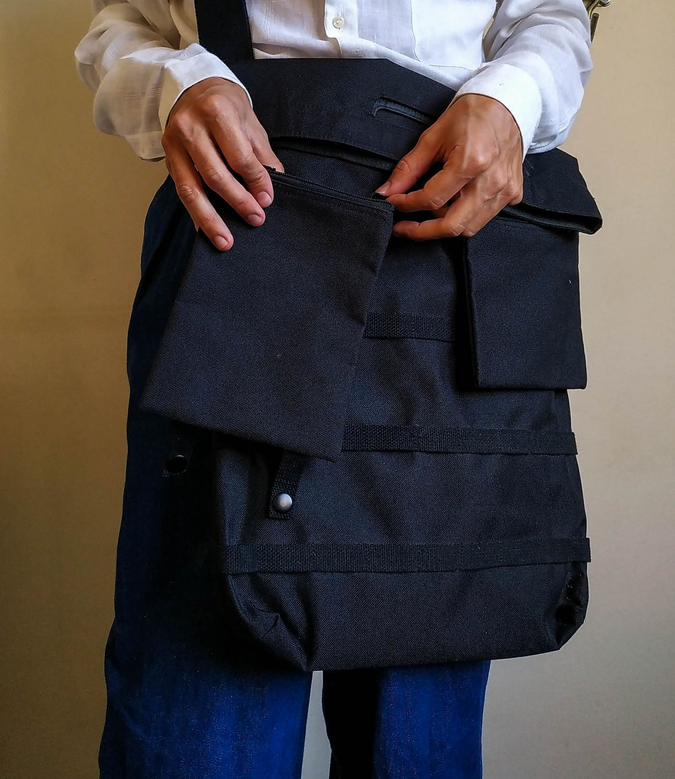 Miniatura: Bolsa Unit Portables