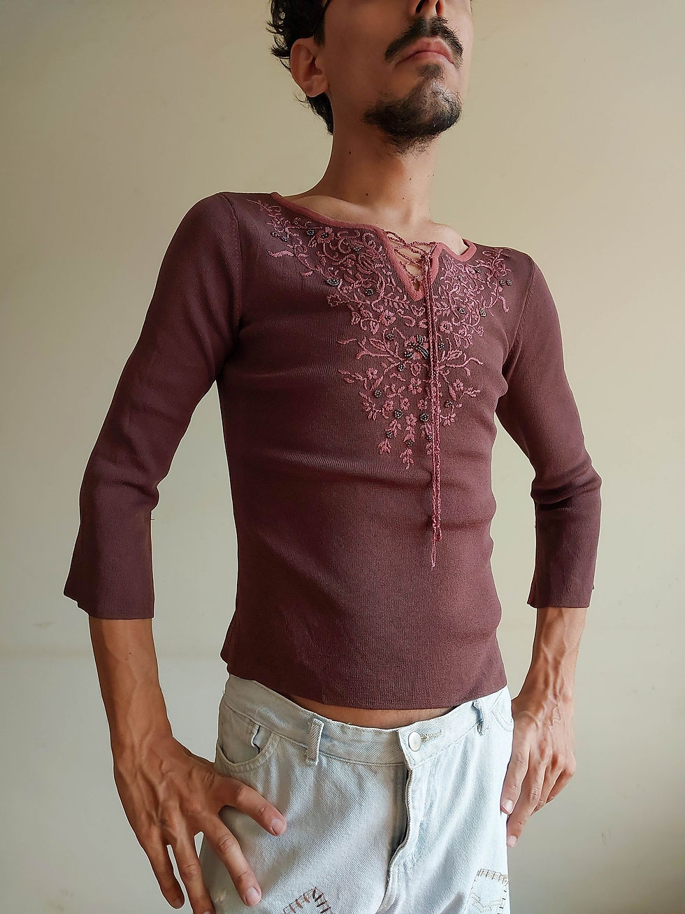Miniatura: Camiseta E&G anos 90 (tam P)