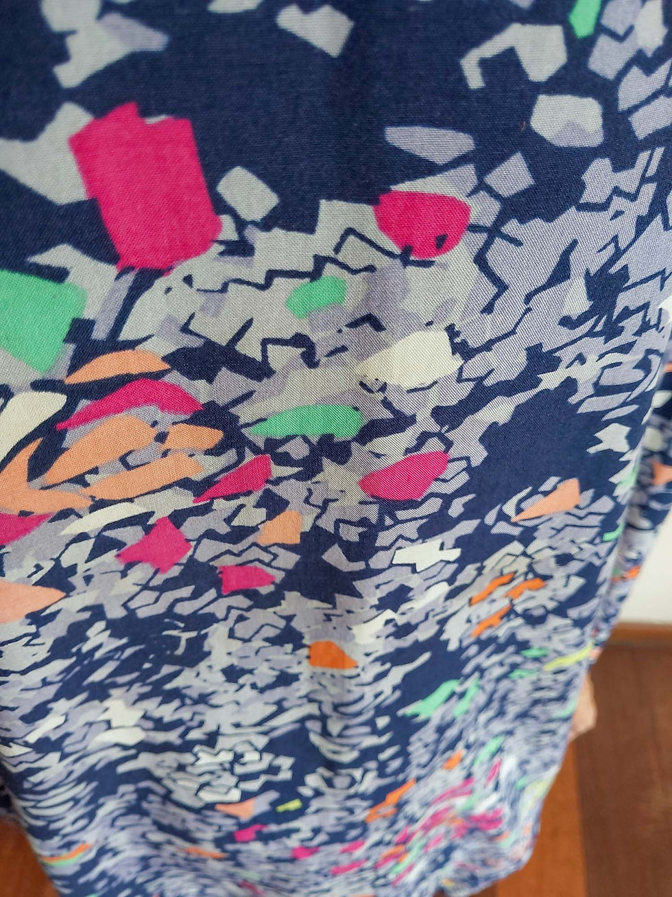 Miniatura: Camiseta Camufle em algodão (tam G)