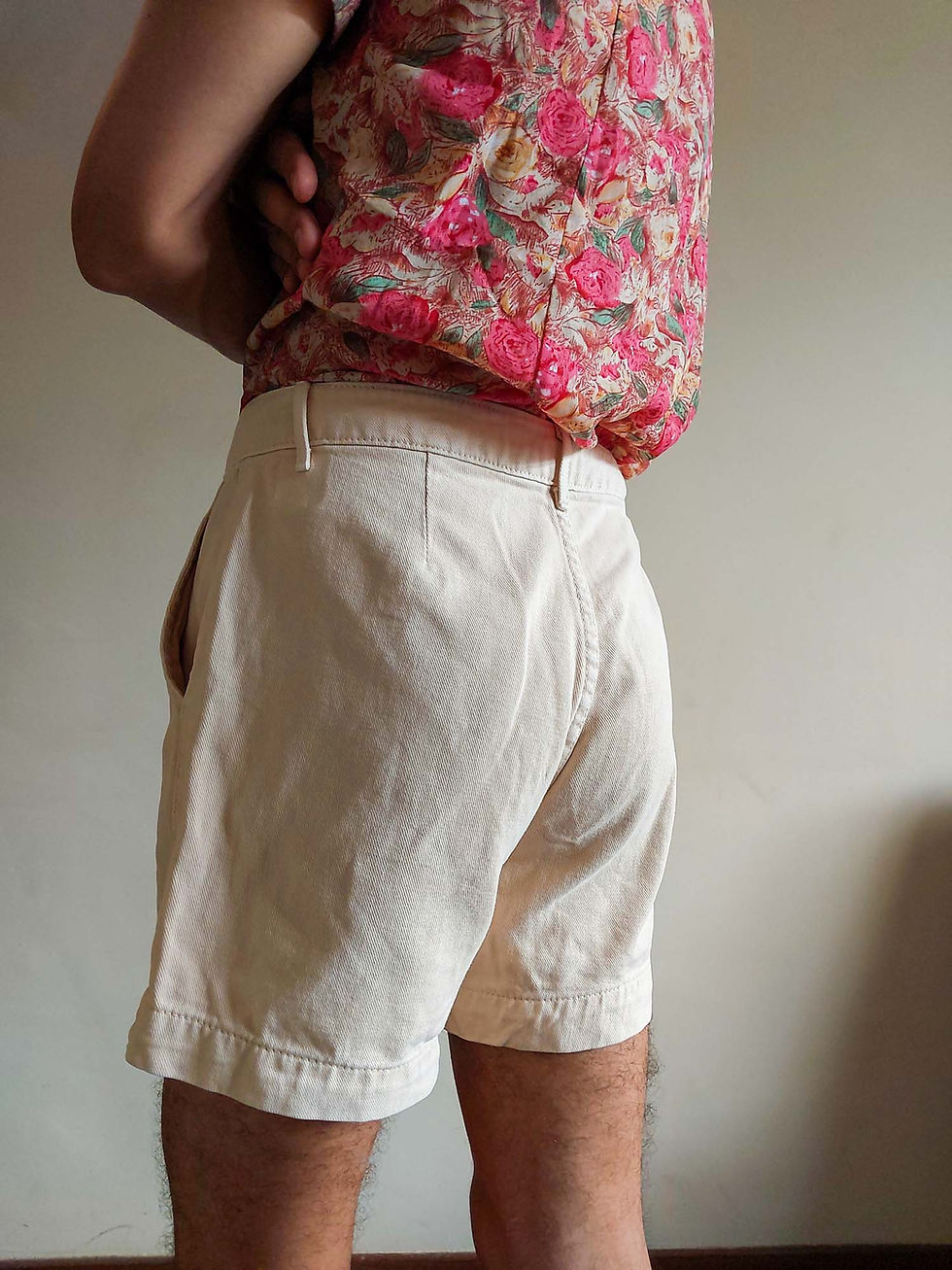 Miniatura: Short AK Jeans (tam 38)