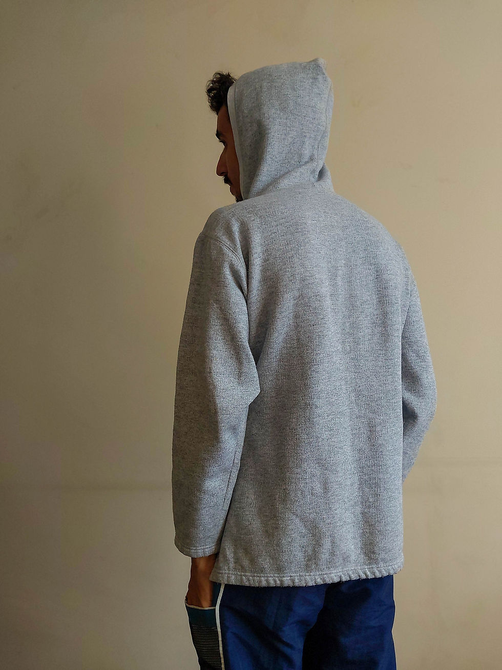 Miniatura: Moletom Pakalolo Vintage (tam M)