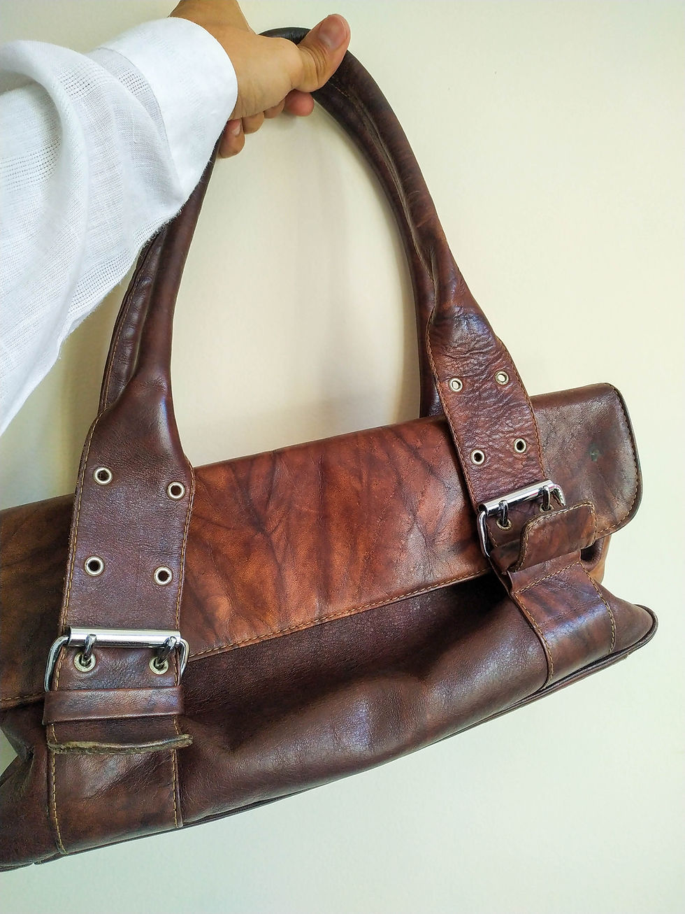 Miniatura: Bolsa Arzon