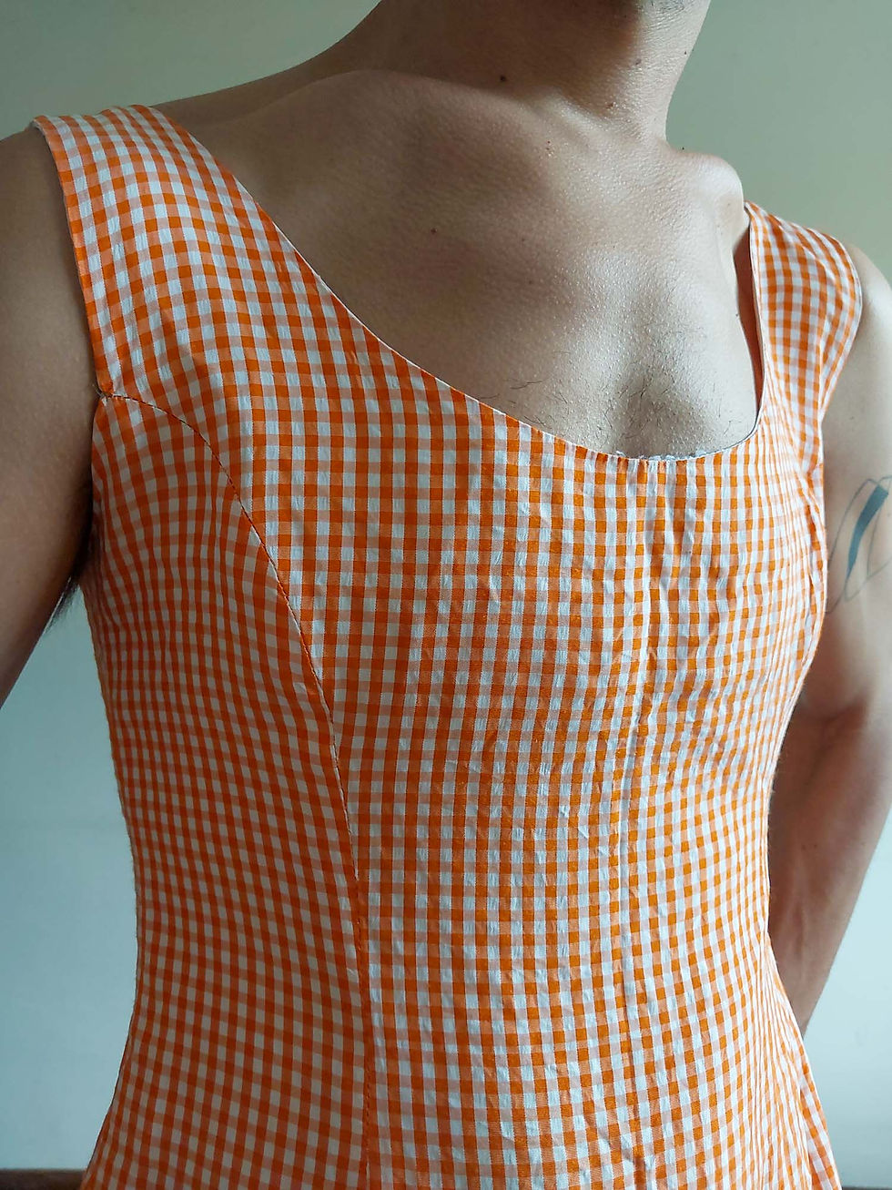 Miniatura: Vestido Pandemonium (tam M)